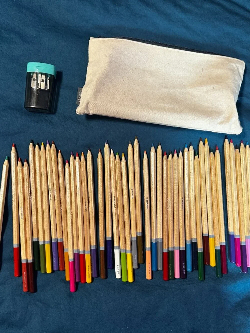 U Brands brands colored